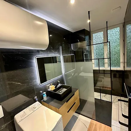 Suite Cosy Chic Saint-Claude Exterior foto