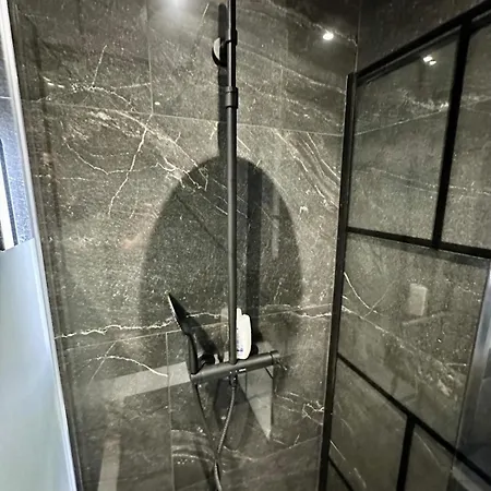 Suite Cosy Chic Saint-Claude Exterior foto