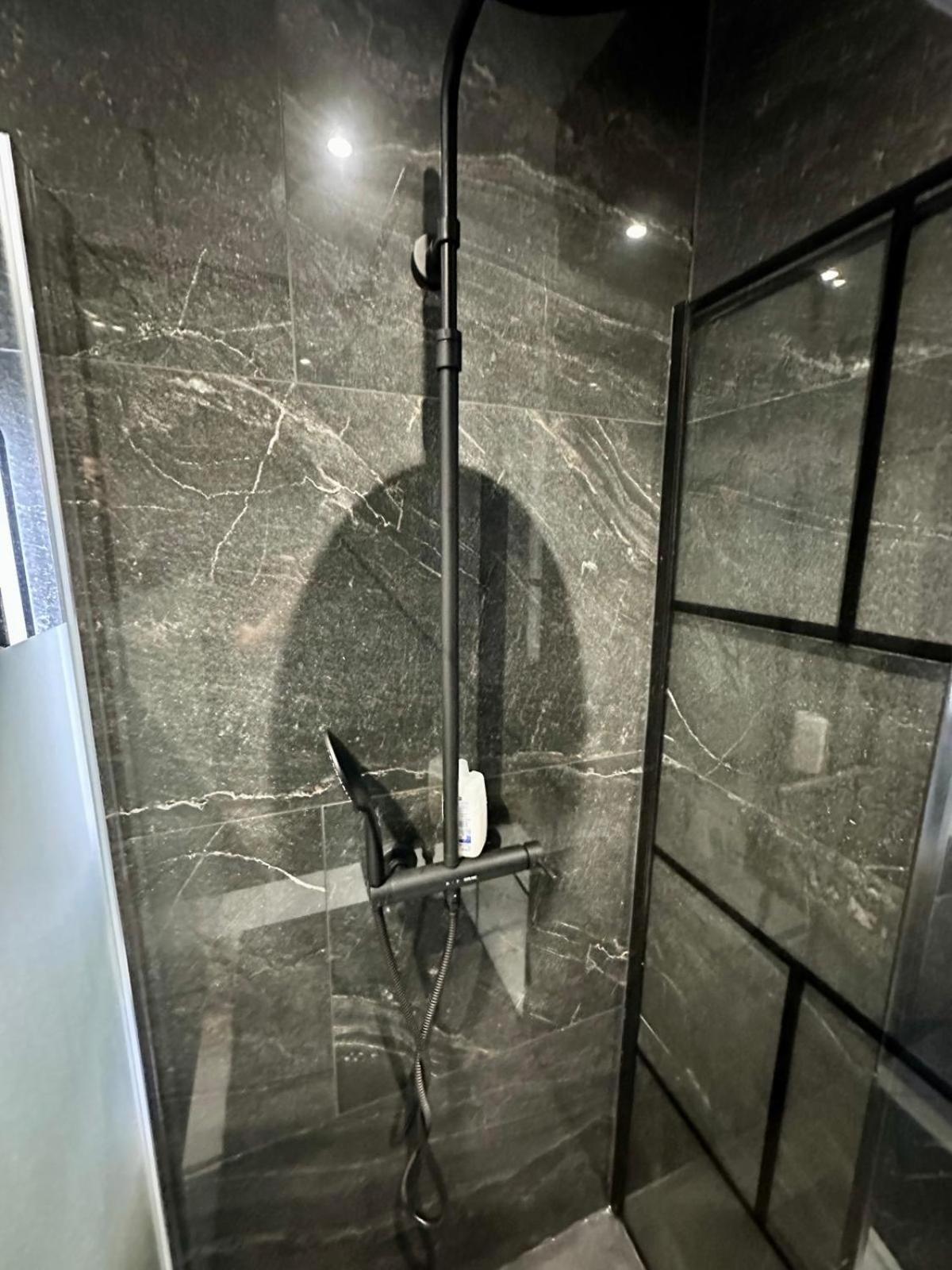 Cosy Chic Apartment Saint-Claude